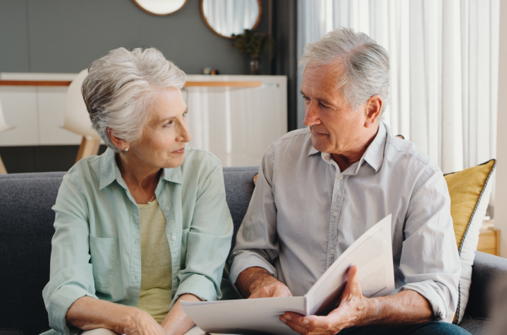 Why is having a will important even if I don’t own many assets Queen's Park?